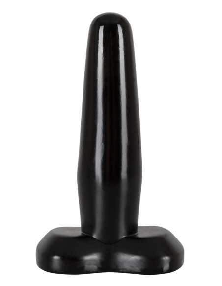Set Liquorice Dip Butt Plugs