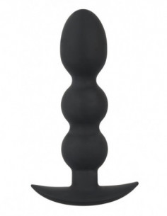 Black Velvets Heavy Beads 145g 2