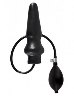Latex Plug Inflatable 2