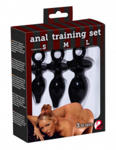 Anal Training Set