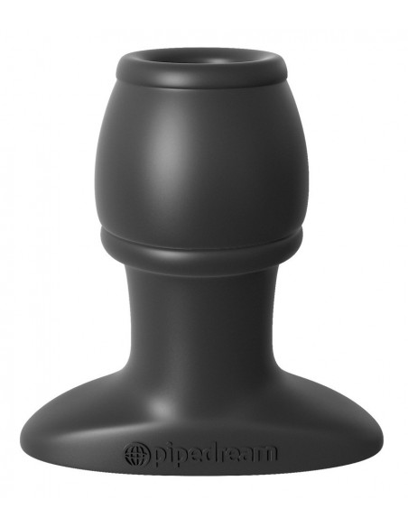 AFC Open Wide Tunnel Plug Blac