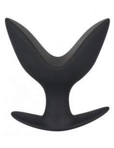 Black Velvets Anchor Plug 2