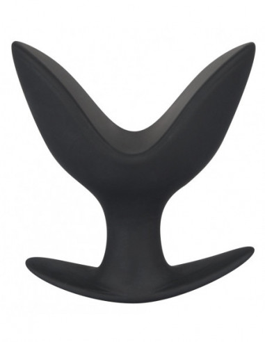 Black Velvets Anchor Plug