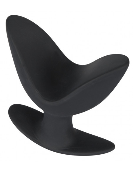 Black Velvets Anchor Plug