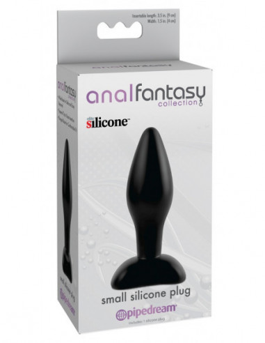 AFC Small Silicone Plug