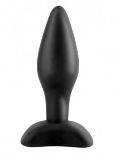 AFC Mini Silicone Plug Black 2