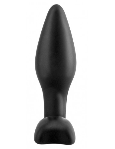 AFC Mini Silicone Plug Black