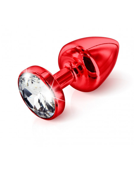 ANNI round red T1