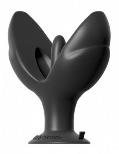 AFC Mega Insta-Gaper Black 2