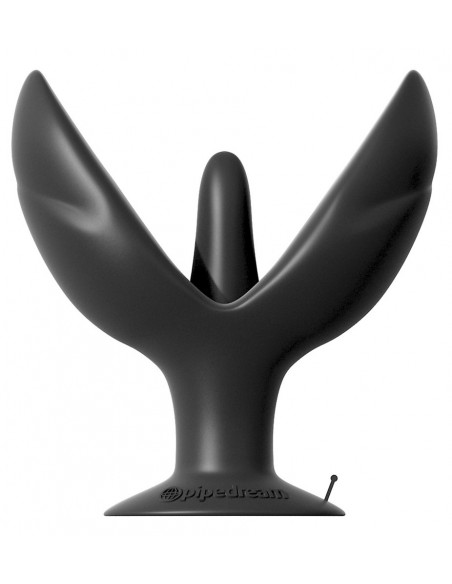 AFC Mega Insta-Gaper Black