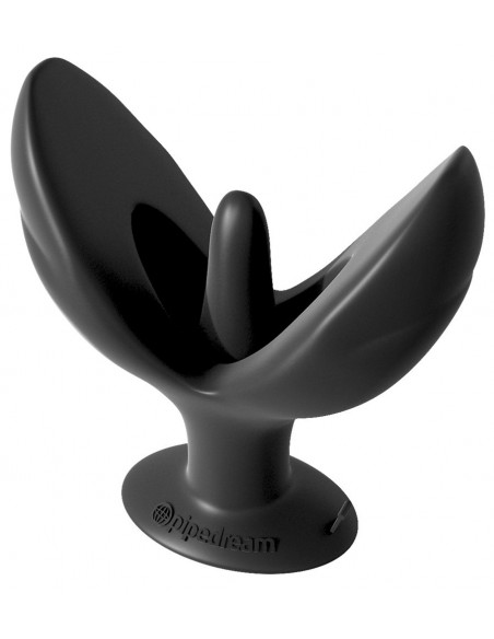 AFC Mega Insta-Gaper Black
