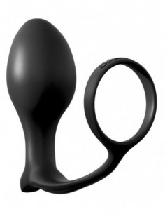AFC Ass-Gasm Cock Ring Advance 2