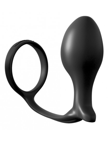AFC Ass-Gasm Cock Ring Advance