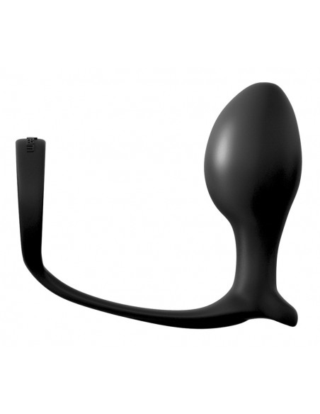AFC Ass-Gasm Cock Ring Advance