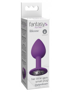 FFH Her Little Gem Small Plug