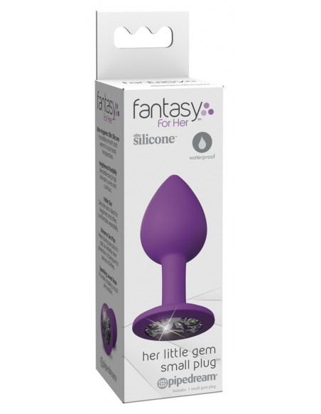 FFH Her Little Gem Small Plug