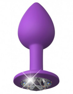 FFH Her Little Gem Small Plug 2
