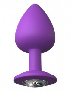 FFH Her Little Gem Large Plug 2