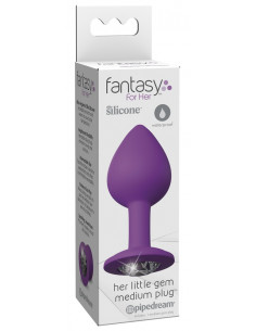 FFH Her Little Gem Medium Plug