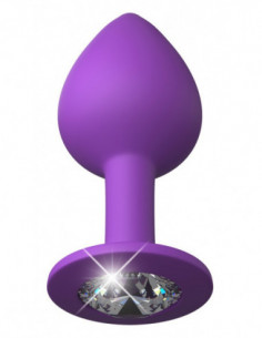 FFH Her Little Gem Medium Plug 2