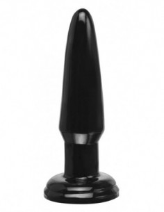 FFSLE Beginner's Butt Plug Bla 2