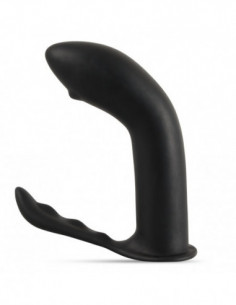 Rebel Silicone Prostate Plug 2