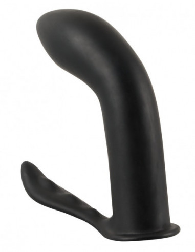 Rebel Silicone Prostate Plug