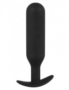 Black Velvets Anal Trainer med 2