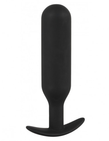 Black Velvets Anal Trainer med