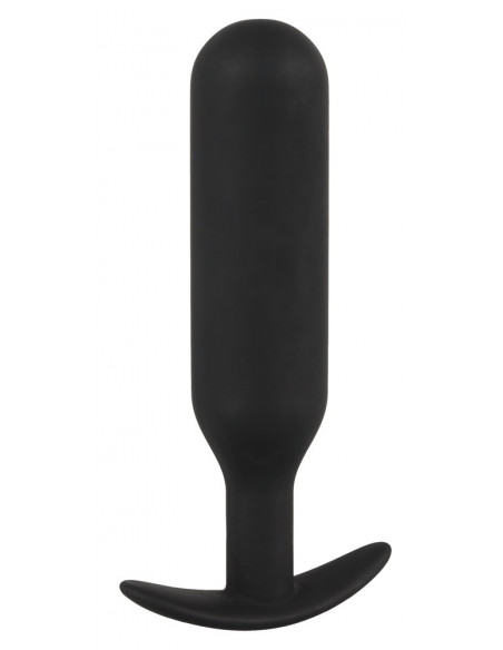 Black Velvets Anal Trainer med