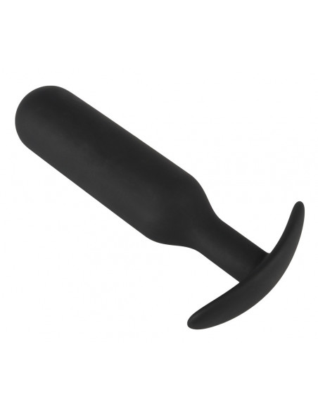 Black Velvets Anal Trainer med