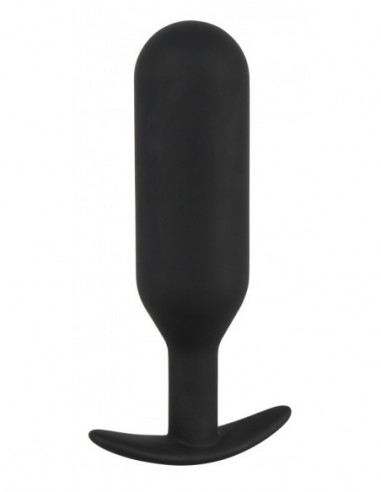Black Velvets Anal Trainer lar