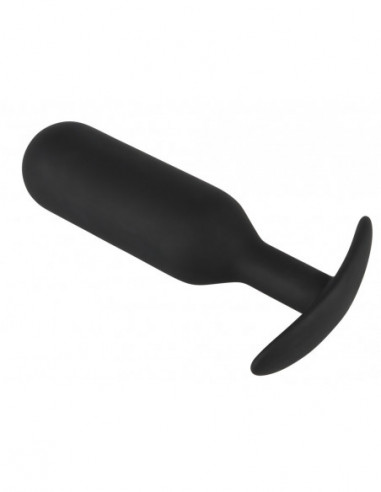 Black Velvets Anal Trainer lar