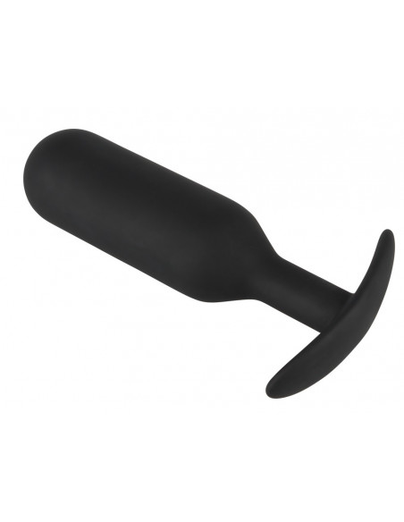 Black Velvets Anal Trainer lar