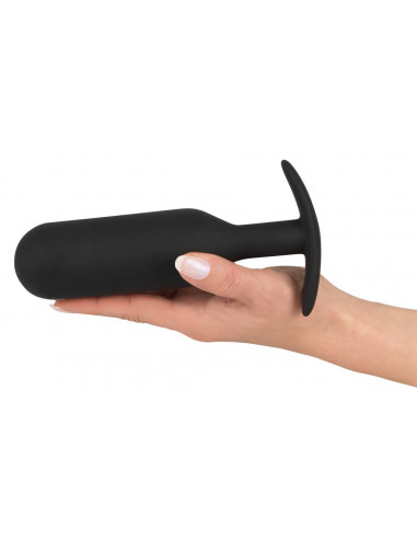 Black Velvets Anal Trainer lar