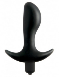 vibrating perfect plug 2