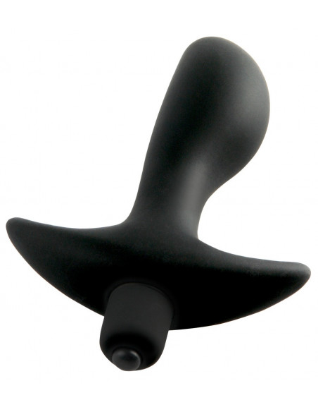 vibrating perfect plug