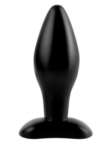medium silicone plug