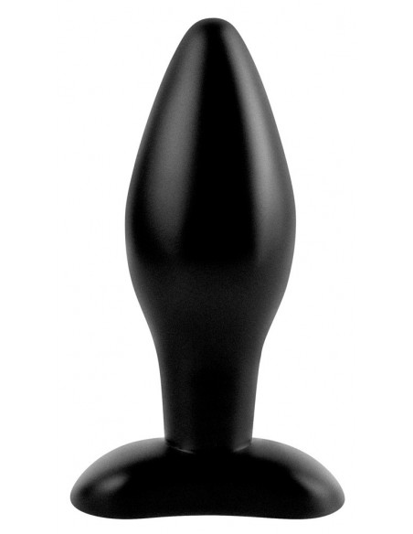 medium silicone plug