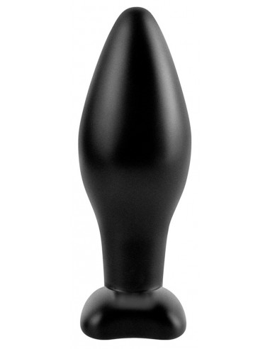 medium silicone plug