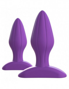 FFH Her Designer Love Plug Set 2