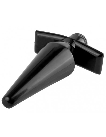 AFC Mini Anal Teazer Black