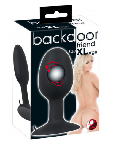 Backdoor Friend XL