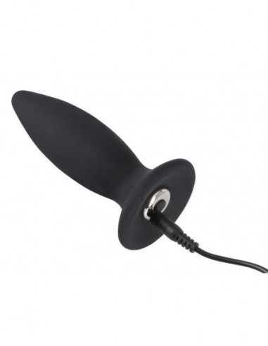 Black Velvets Recharge Plug S