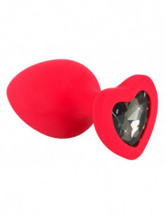 Silicone Plug large 2