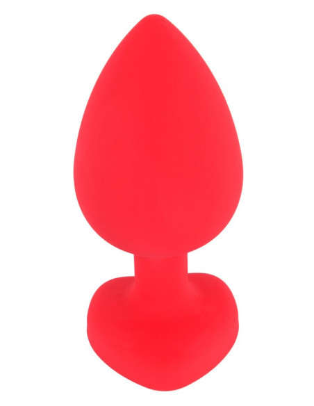 Silicone Plug large