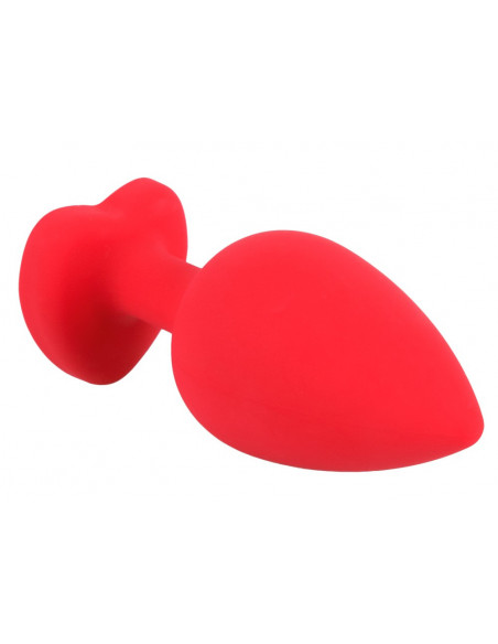 Silicone Plug large