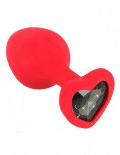 Silicone Plug medium 2
