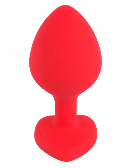 Silicone Plug medium
