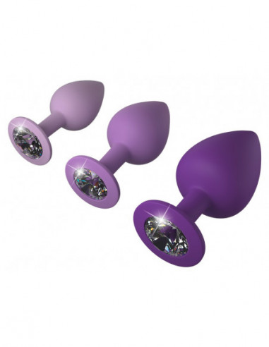 FFH Her Little Gems Trainer Se